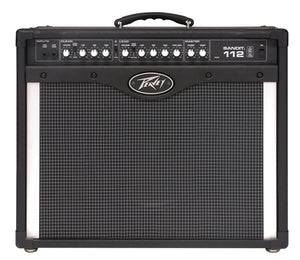 Peavey TransTube Bandit 112 Guitar Combo Amplifier NEW