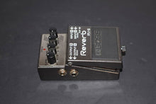Load image into Gallery viewer, Boss RV-6 Digital Reverb Effect Pedal used
