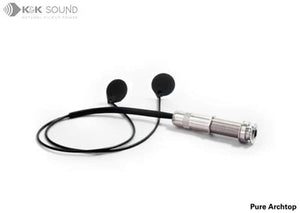 K&K Sound Pure Archtop Mini pickup
