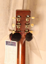 Load image into Gallery viewer, Art &amp; Lutherie Americana Bourbon Burst Dreadnought Acoustic Guitar Model # 045600 B-stock Open Box Demo
