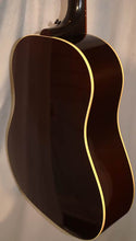 Load image into Gallery viewer, Gibson J-45 Standard Vintage Sunburst Acoustic Electric Guitar with case used 2011
