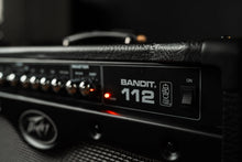 Load image into Gallery viewer, Peavey TransTube Bandit 112 Guitar Combo Amplifier NEW
