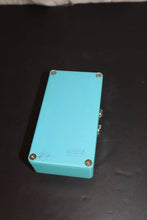 Load image into Gallery viewer, MXR M234 Analog Chorus guitar effect pedal used

