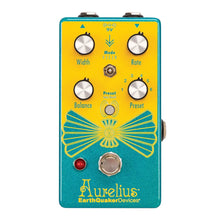 Load image into Gallery viewer, EarthQuaker Devices Aurelius Tri-Voice Chorus
