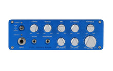 Load image into Gallery viewer, Phil Jones BP-800 800W Digital Bass Amp head, Blue Front Panel
