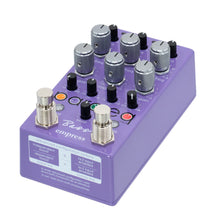 Load image into Gallery viewer, Empress ParaEq Bass Parametric Equalizer for Bass NEW
