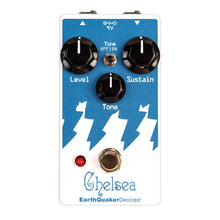 Load image into Gallery viewer, EarthQuaker Devices Chelsea Low End Fuzz Driver Bass Effect
