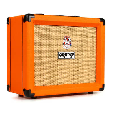 Orange Crush 20RT Guitar Combo Amplifier