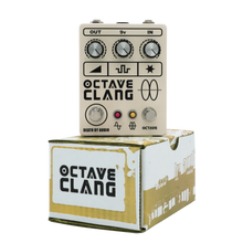 Load image into Gallery viewer, Death By Audio Octave Clang V2

