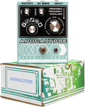 Load image into Gallery viewer, Death By Audio Apocalypse Fuzz
