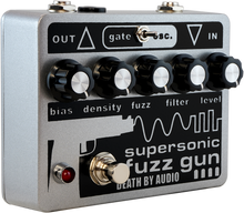 Load image into Gallery viewer, Death By Audio Supersonic Fuzz Gun
