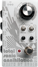 Load image into Gallery viewer, Death by Audio Total Sonic  Annihilation 2 Controllable Feedback Looper
