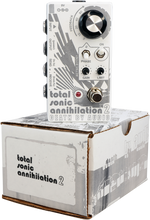 Load image into Gallery viewer, Death by Audio Total Sonic  Annihilation 2 Controllable Feedback Looper
