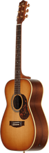 Load image into Gallery viewer, Maton EBG-808 Nashville Acoustic Electric Guitar with case NEW
