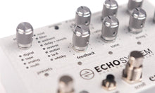 Load image into Gallery viewer, Empress Echosystem Dual-Engine Delay NEW

