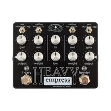 Load image into Gallery viewer, Empress Heavy Distortion NEW
