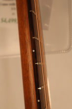 Load image into Gallery viewer, Maton Masterbuilt Series T.E. Personal Tobacco Sunburst Acoustic Electric Guitar with case + COA
