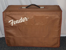 Load image into Gallery viewer, Fender Acoustasonic Junior Acoustic Guitar Combo Amp with cover used
