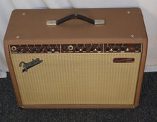 Load image into Gallery viewer, Fender Acoustasonic Junior Acoustic Guitar Combo Amp with cover used

