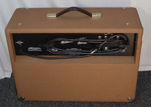 Load image into Gallery viewer, Fender Acoustasonic Junior Acoustic Guitar Combo Amp with cover used
