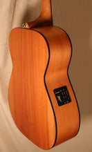 Load image into Gallery viewer, Maton Redwood Series RM-808 Redwood + Tasmanian Myrtle Acoustic Electric Guitar with case NEW
