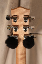 Load image into Gallery viewer, Maton Blackwood Series EBW70C Dreadnought Cutaway Acoustic Electric Guitar with case NEW
