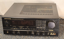 Load image into Gallery viewer, Marantz HiFi Stereo Receiver SR-92 MKII Receiver Dolby Pro Logic Surround Sound with remote + manual
