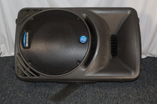 Load image into Gallery viewer, Mackie SRM450 12" 1000-watt Active Powered PA Loudspeaker used LOCAL PICKUP
