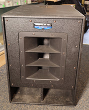 Load image into Gallery viewer, Mackie SWA1501 Active 15" Powered Subwoofer used LOCAL PICKUP
