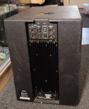 Load image into Gallery viewer, Mackie SWA1501 Active 15" Powered Subwoofer used LOCAL PICKUP
