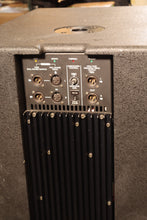Load image into Gallery viewer, Mackie SWA1501 Active 15" Powered Subwoofer used LOCAL PICKUP
