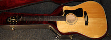 Load image into Gallery viewer, Guild USA DCE3 Dreadnought Cutaway Acoustic Electric Spruce Top Maple Back + Sides with case early 1990s

