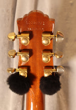 Load image into Gallery viewer, Guild USA DCE3 Dreadnought Cutaway Acoustic Electric Spruce Top Maple Back + Sides with case early 1990s
