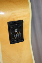 Load image into Gallery viewer, Guild USA DCE3 Dreadnought Cutaway Acoustic Electric Spruce Top Maple Back + Sides with case early 1990s

