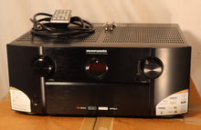Load image into Gallery viewer, Marantz HiFi Stereo Receiver SR7013 9.2 Channel Network AV Receiver
