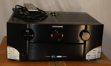 Load image into Gallery viewer, Marantz HiFi Stereo Receiver SR7013 9.2 Channel Network AV Receiver
