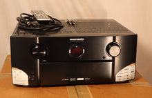 Load image into Gallery viewer, Marantz HiFi Stereo Receiver SR7013 9.2 Channel Network AV Receiver
