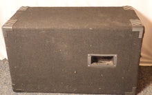 Load image into Gallery viewer, Hartke HS210 210 Module 2x10" Bass Speaker Cabinet used LOCAL PICKUP
