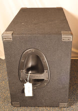 Load image into Gallery viewer, Behringer UltraBass BB210 2x10" Bass Cabinet 300 watts @ 8 ohm used LOCAL PICKUP
