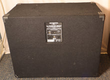 Load image into Gallery viewer, Behringer UltraBass BB210 2x10" Bass Cabinet 300 watts @ 8 ohm used LOCAL PICKUP
