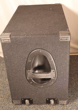 Load image into Gallery viewer, Behringer UltraBass BB210 2x10" Bass Cabinet 300 watts @ 8 ohm used LOCAL PICKUP
