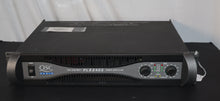 Load image into Gallery viewer, QSC PLX2402 2400 watt 2-channel power amp used 1200w/channel @ 2 ohm
