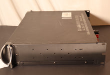 Load image into Gallery viewer, QSC PLX2402 2400 watt 2-channel power amp used 1200w/channel @ 2 ohm
