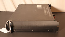 Load image into Gallery viewer, QSC PLX2402 2400 watt 2-channel power amp used 1200w/channel @ 2 ohm
