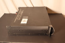 Load image into Gallery viewer, QSC PLX2402 2400 watt 2-channel power amp used 1200w/channel @ 2 ohm
