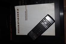 Load image into Gallery viewer, Marantz HiFi Stereo Receiver SR-92 MKII Receiver Dolby Pro Logic Surround Sound with remote + manual
