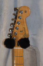 Load image into Gallery viewer, Fender Made in Mexico Player II Stratocaster Aged Cherry Burst used 2025
