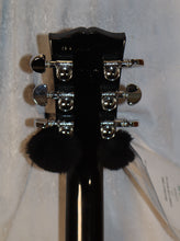 Load image into Gallery viewer, Gibson Les Paul Studio Silver Burst electric guitar with case used 2009
