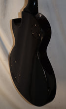 Load image into Gallery viewer, Gibson Les Paul Studio Silver Burst electric guitar with case used 2009
