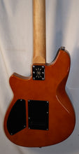 Load image into Gallery viewer, Reverend Descent W Wilkinson Baritone Electric Guitar High Tide Blue NEW
